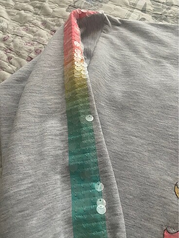 LCW 9-10 yaş spor elbise - Görsel 3