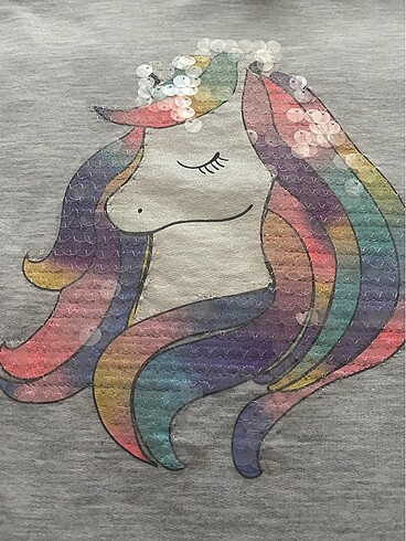 LCW 9-10 yaş spor elbise - Görsel 4