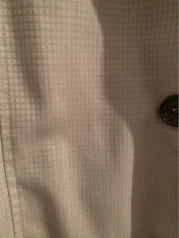 50 beden yazlık ceket - Görsel 2