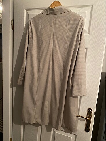 50 beden yazlık ceket - Görsel 4