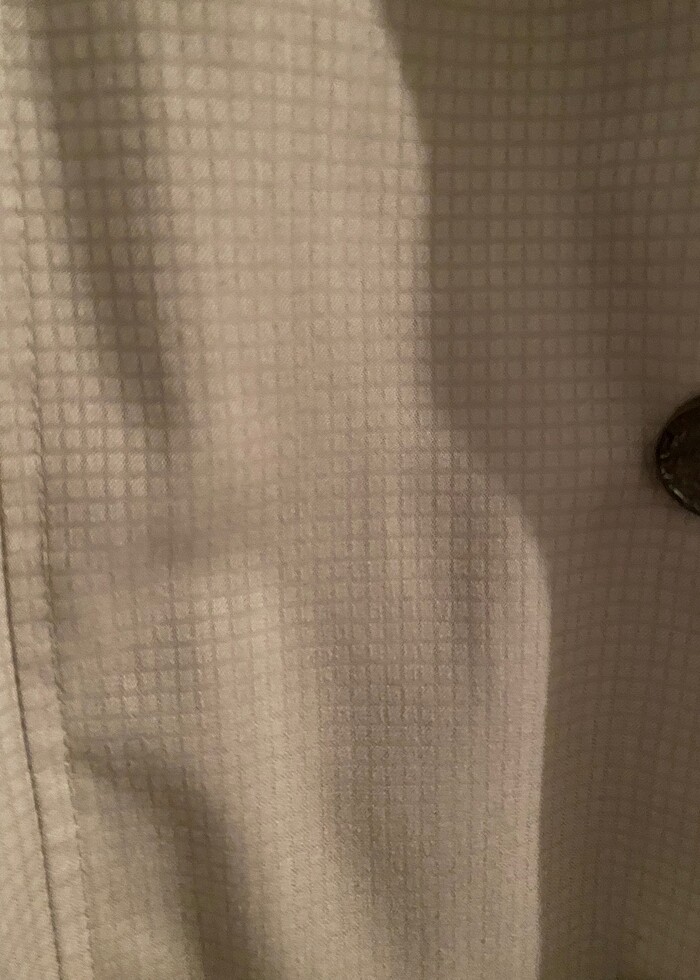 50 beden yazlık ceket - Görsel 2