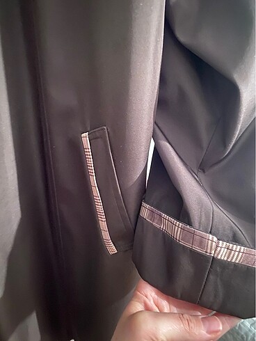 54 beden ceket - Görsel 2