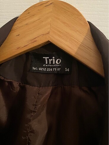 54 beden ceket - Görsel 4