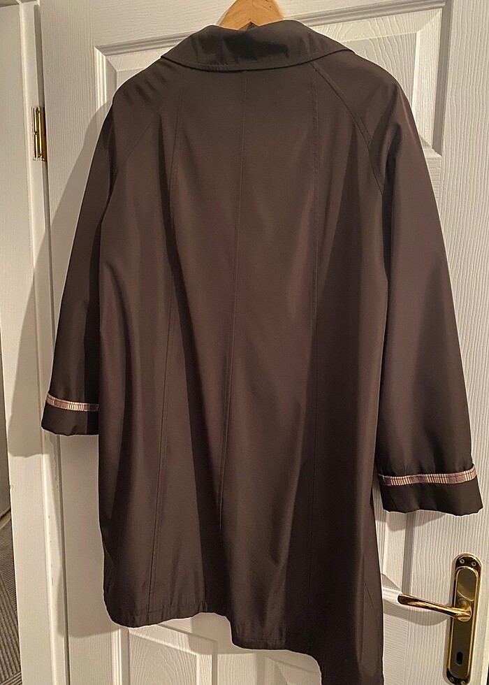 54 beden ceket - Görsel 5