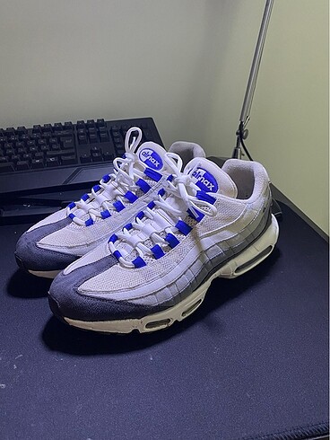Nikje sir max 95 sc