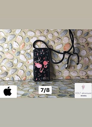 IPHONE 7/8 ASKILI KILIF