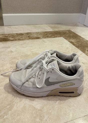 38 Beden Nike Beyaz Kadın AirMax