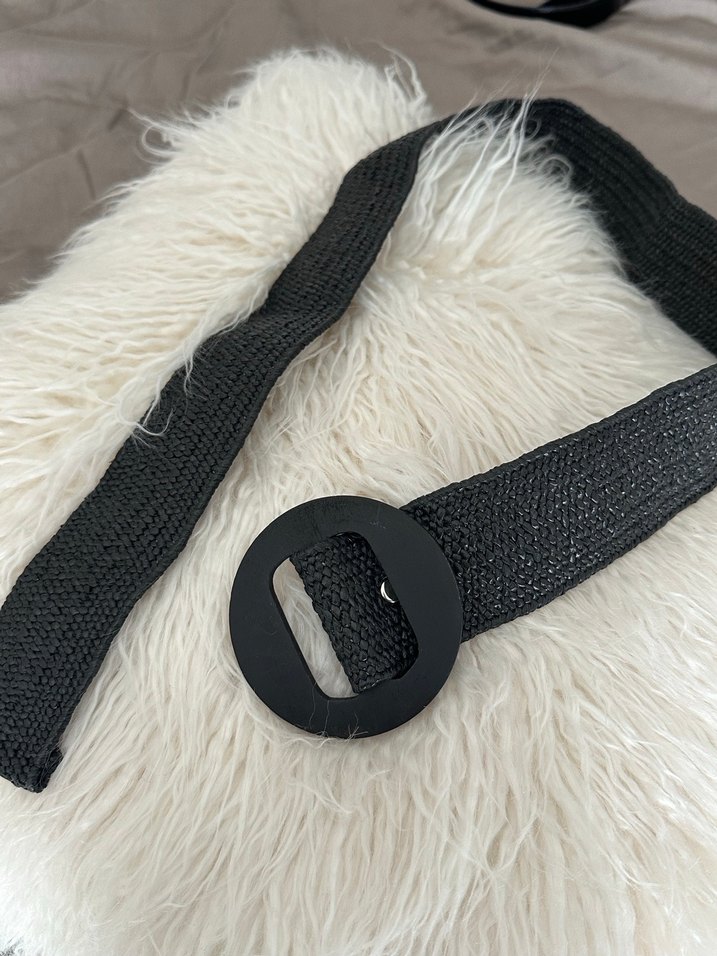 Beyyoglu %100 Bambu Kemer - Görsel 3