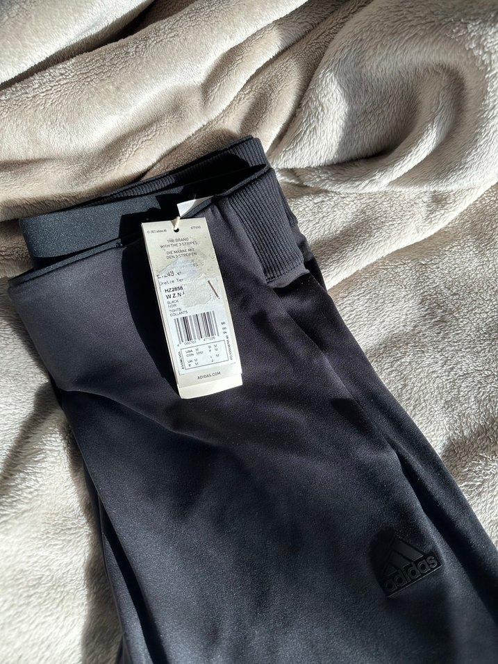 Adidas Kadın Tayt - Görsel 3