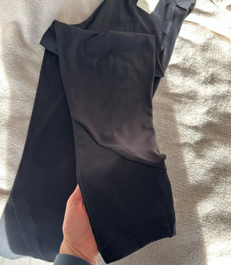 Adidas Kadın Tayt - Görsel 4