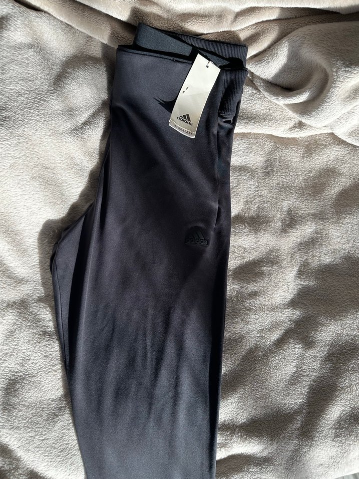 Adidas Kadın Tayt - Görsel 2