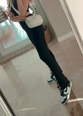 Guess Beyaz Kadın Çanta - Görsel 2