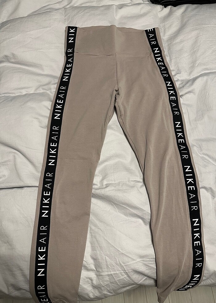 Nike Tayt - Görsel 3