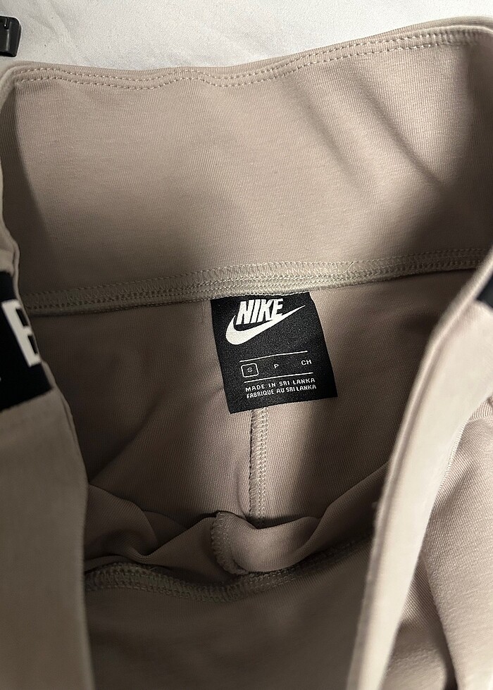 Nike Tayt - Görsel 4