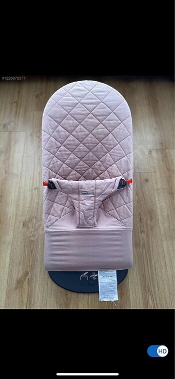 Baby2Go Babybjörn anakucağı