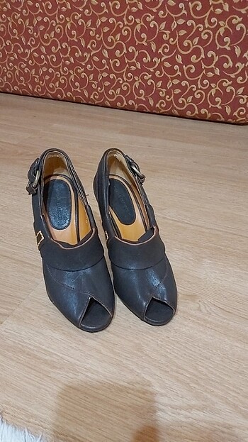 Manolo Blahnik Ayakkabı