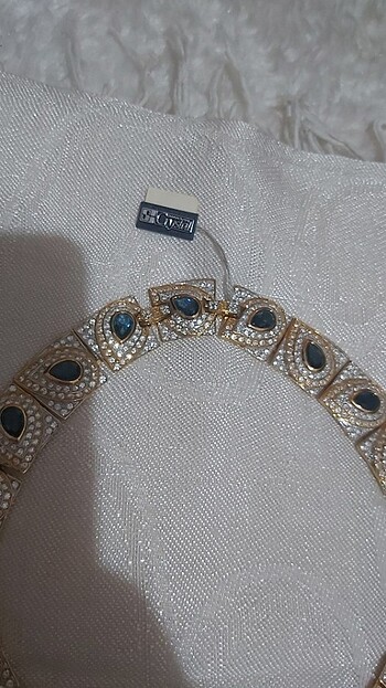 swarovski Swaroski kolye