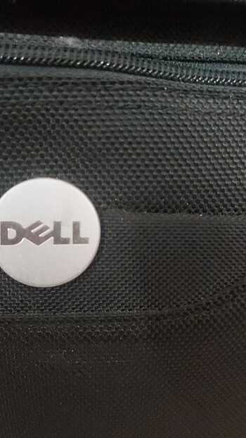 Dell Bilgisayar çantası