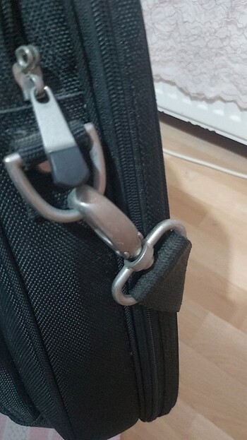 Beden siyah Renk Bilgisayar çantası
