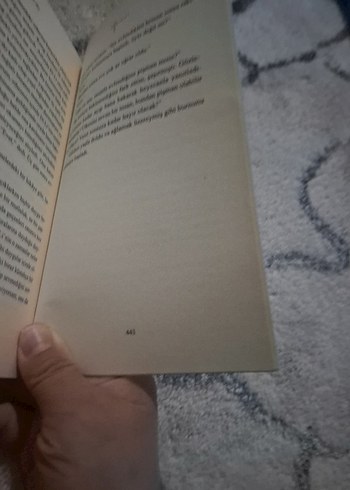 Desifre! - Maijia - Görsel 3