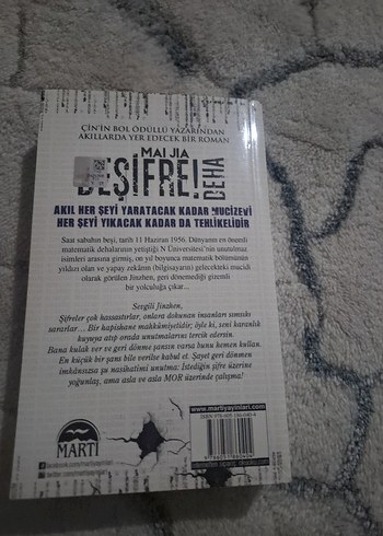 Desifre! - Maijia - Görsel 2