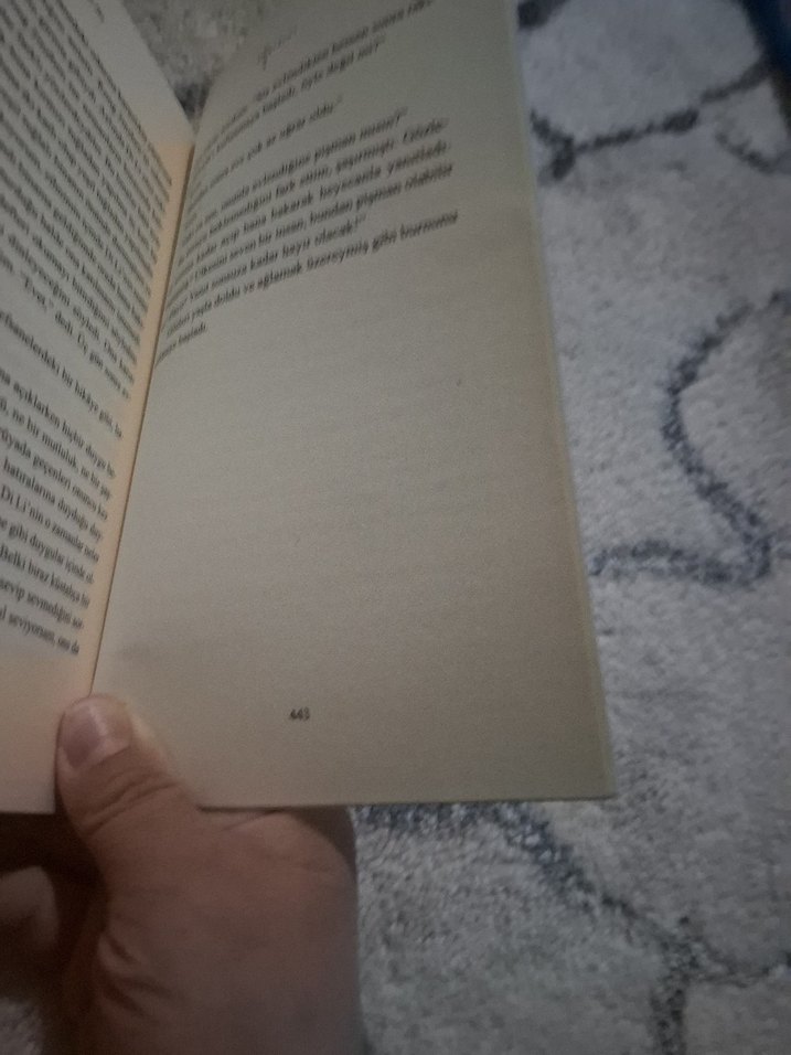 Desifre! - Maijia - Görsel 3