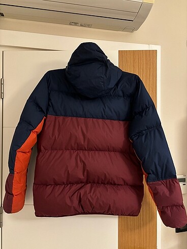 Nike Orijinal Nike Kaz Tüyü Şişme Mont