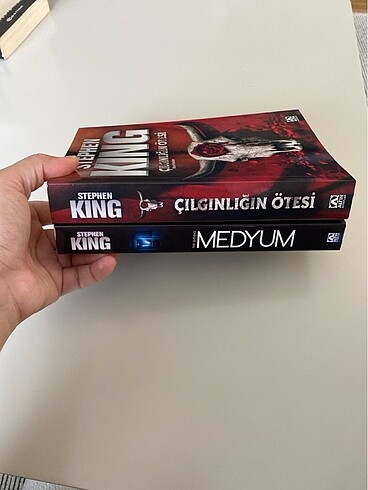 Seri kitap