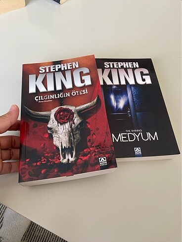 Seri kitap