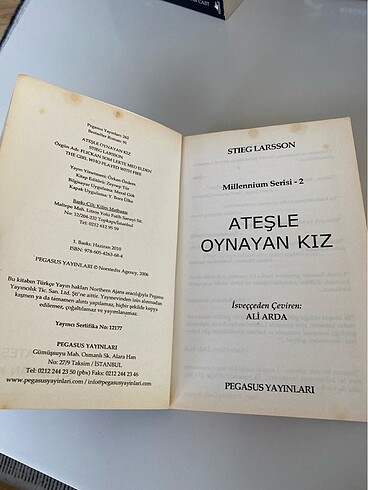 Kitap