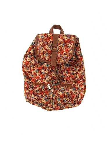PreLoved Sırt Çantası %70 İndirimli.