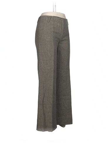 Vintage Love PreLoved Kumaş Pantolon %70 İndirimli.
