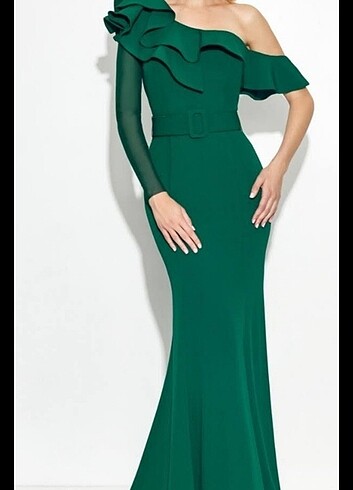 Diğer Balık Model Elbise