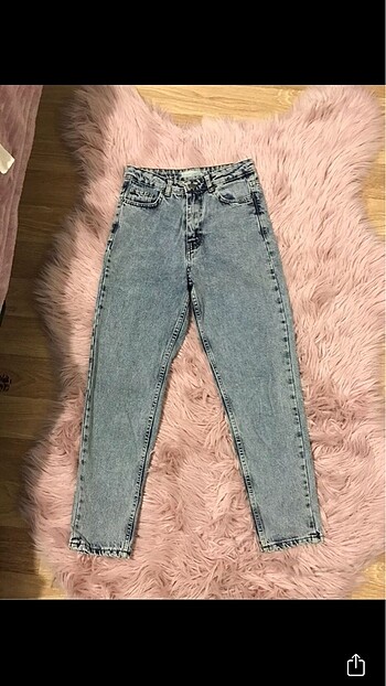 Topshop Jeans