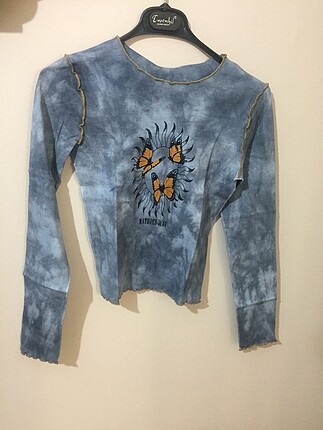 Mevsimlik t shirt