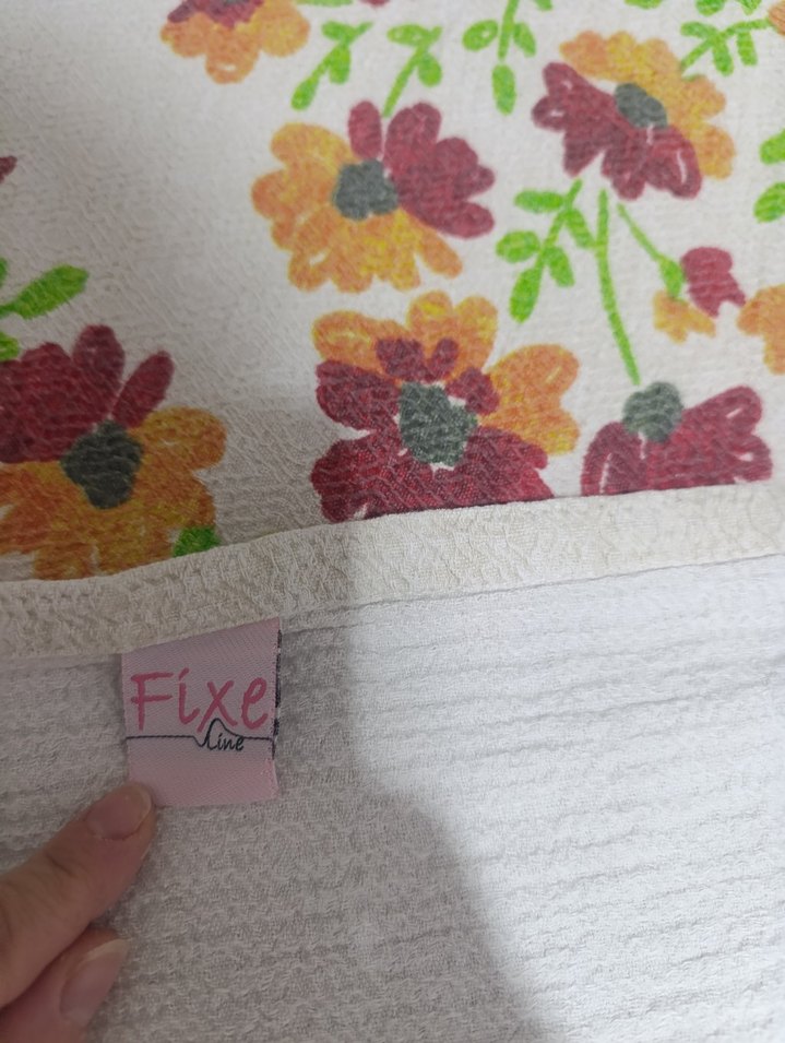 tel kişilik pike takımı - Görsel 4