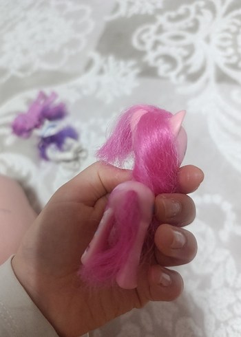 my little pony orjinal ürün - Görsel 4