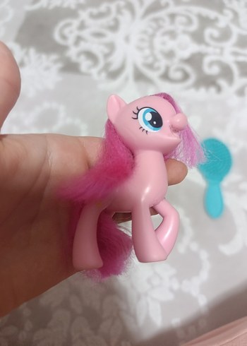 my little pony orjinal ürün - Görsel 2