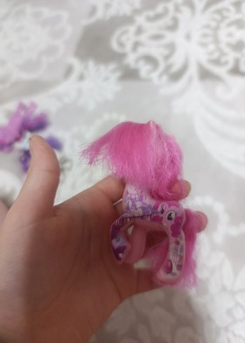 my little pony orjinal ürün - Görsel 3
