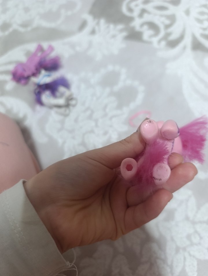 my little pony orjinal ürün - Görsel 5