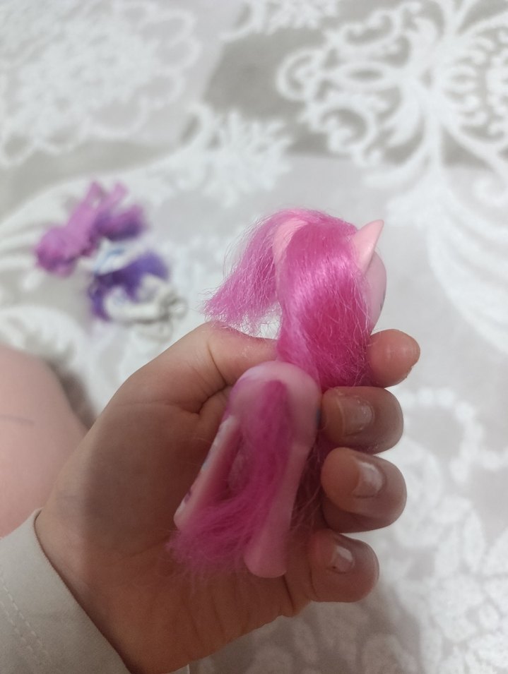 my little pony orjinal ürün - Görsel 4