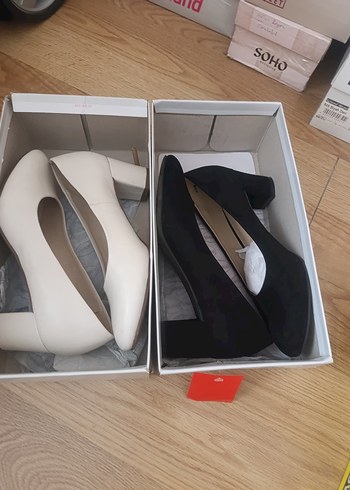 graceland marka ayakkabı - Görsel 7