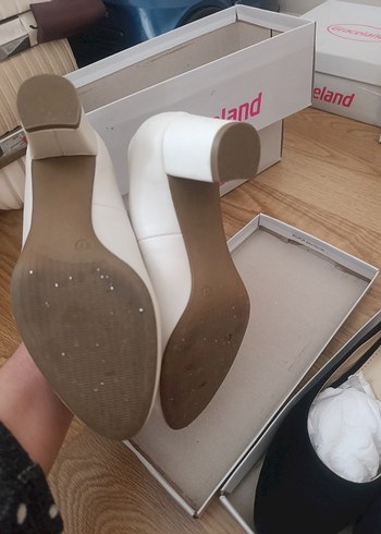 graceland marka ayakkabı - Görsel 5