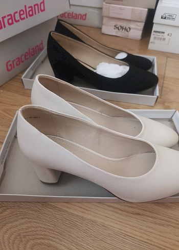 graceland marka ayakkabı - Görsel 2