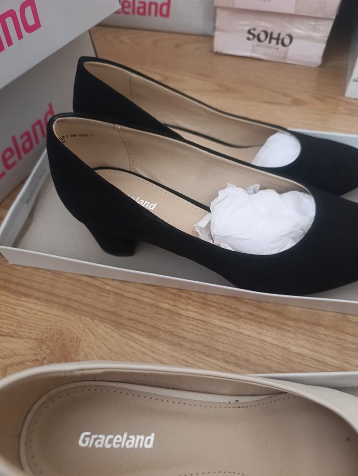 graceland marka ayakkabı - Görsel 3