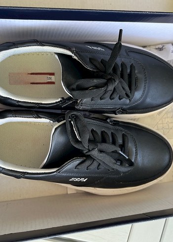  Beden Renk U.S. Polo Assn. Spor Ayakkabı 37 numara