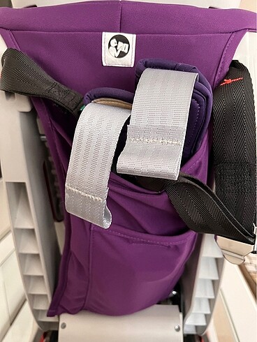 Diğer Britax Römer Advansafix 2 (9-36 kg.)