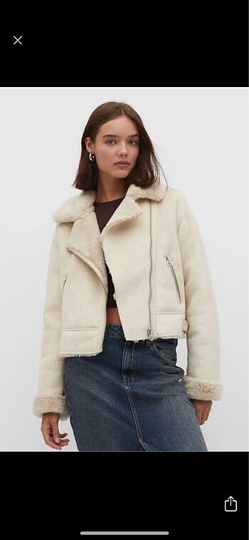 Stradivarius ceket
