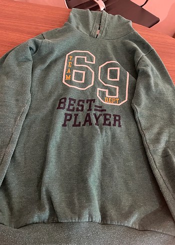 LC Waikiki 13-14 Yaş