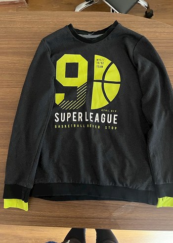 LC Waikiki 13-14 Yaş